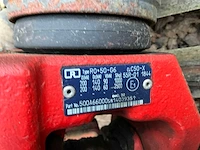 Rockinger ro*50-g6 aanhangwagen koppeling - afbeelding 5 van  6