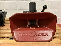 Rockinger trekhaak voor vrachtwagen 2 stuks. - afbeelding 11 van  23