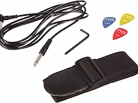 Rockjam complete elektrische gitaarset - afbeelding 4 van  5