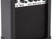 Rockjam complete elektrische gitaarset - afbeelding 5 van  5