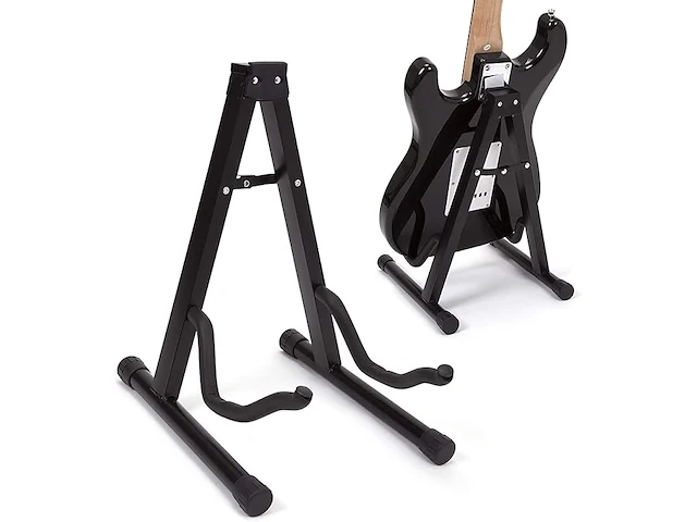 Rockjam gitaarstandaard - afbeelding 2 van  3
