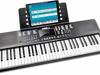 Rockjam keyboard - afbeelding 1 van  8