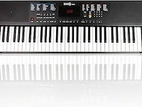 Rockjam keyboard - afbeelding 2 van  8