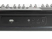 Rockjam keyboard - afbeelding 3 van  8