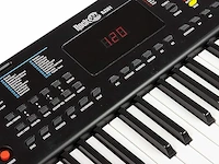 Rockjam keyboard - afbeelding 4 van  8