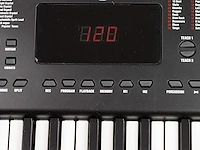 Rockjam keyboard - afbeelding 5 van  8