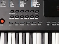 Rockjam keyboard - afbeelding 6 van  8