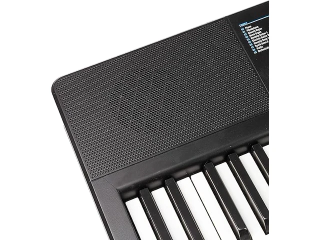 Rockjam keyboard - afbeelding 7 van  8