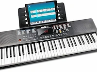 Rockjam keyboard - afbeelding 1 van  3