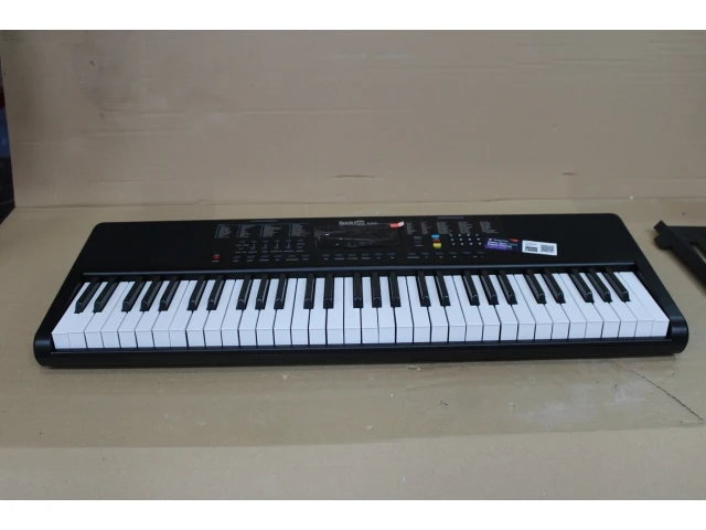 Rockjam keyboard - afbeelding 2 van  3