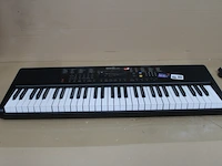 Rockjam keyboard - afbeelding 2 van  3