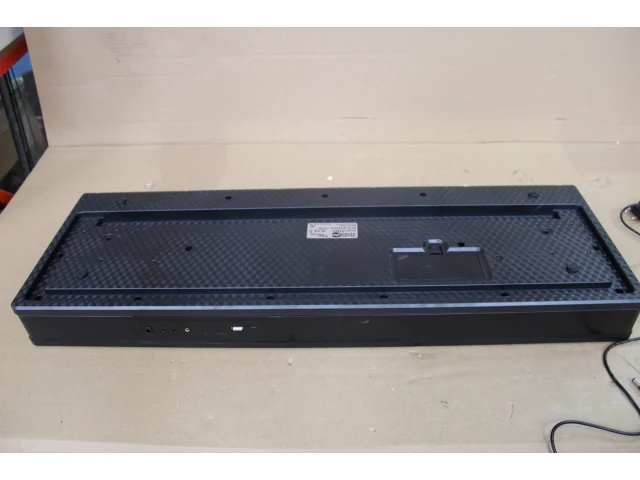 Rockjam keyboard - afbeelding 3 van  3