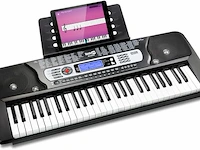 Rockjam keyboard - afbeelding 1 van  3