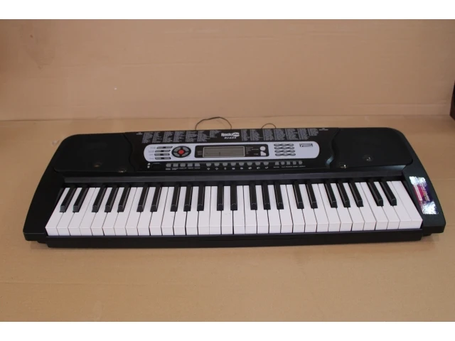 Rockjam keyboard - afbeelding 2 van  3
