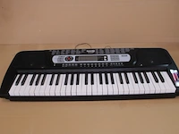 Rockjam keyboard - afbeelding 2 van  3