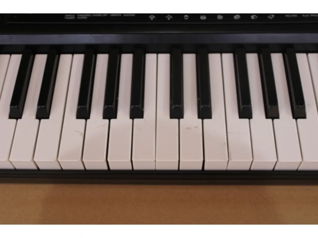 Rockjam keyboard - afbeelding 3 van  3