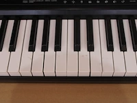 Rockjam keyboard - afbeelding 3 van  3