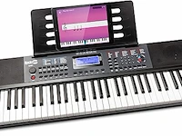 Rockjam piano - afbeelding 1 van  5