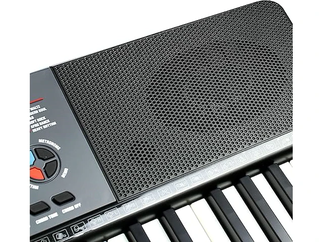 Rockjam piano - afbeelding 5 van  5