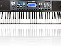 Rockjam piano - afbeelding 3 van  5
