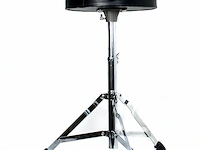 Rockjam verstelbare drumkruk - afbeelding 1 van  2