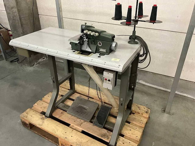 Rockwell 129002 cd-10 - afbeelding 1 van  8