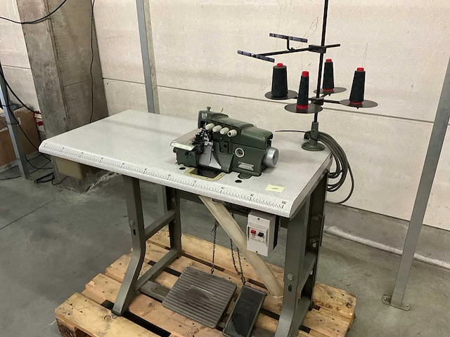 Rockwell 129002 cd-10 - afbeelding 2 van  8