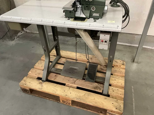 Rockwell 129002 cd-10 - afbeelding 3 van  8