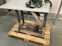 Rockwell 129002 cd-10 - afbeelding 3 van  8
