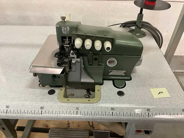 Rockwell 129002 cd-10 - afbeelding 4 van  8