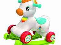 Rocky, het paardje - afbeelding 3 van  4