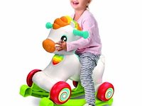 Rocky, het paardje - afbeelding 4 van  4