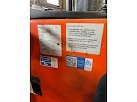 Rocla - 1998 - trev6500 - reachtrucks - afbeelding 13 van  13