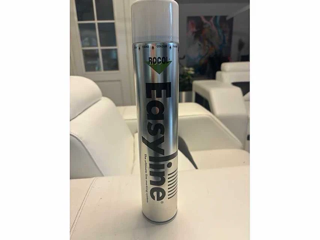 Rocol - markeer verf (16x) - afbeelding 1 van  3