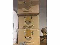 Rocol - markeer verf (16x) - afbeelding 3 van  3