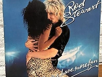 Rod stewart blondes have more fun - afbeelding 1 van  1