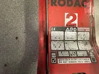 Rodac autokrik - afbeelding 2 van  4