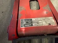 Rodac autokrik - afbeelding 3 van  4