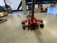 Rodac autokrik - afbeelding 4 van  4