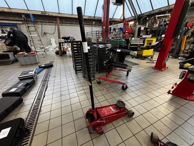 Rodac krik - afbeelding 1 van  4