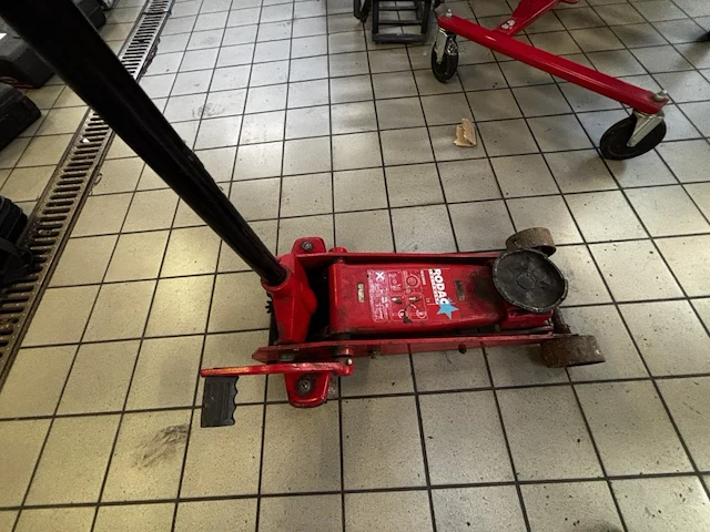 Rodac krik - afbeelding 2 van  4