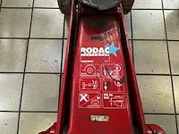 Rodac krik - afbeelding 3 van  4