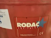 Rodac olieopvangbak - afbeelding 3 van  3