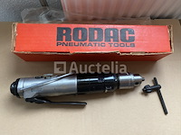 Rodac pneumatische boor - afbeelding 3 van  4