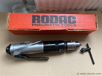 Rodac pneumatische boor - afbeelding 1 van  4