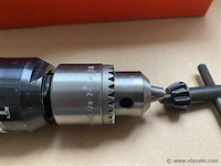 Rodac pneumatische boor - afbeelding 4 van  4