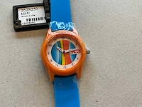 Rodania 2628250 k3 kinderhorloges (210x) - afbeelding 2 van  4
