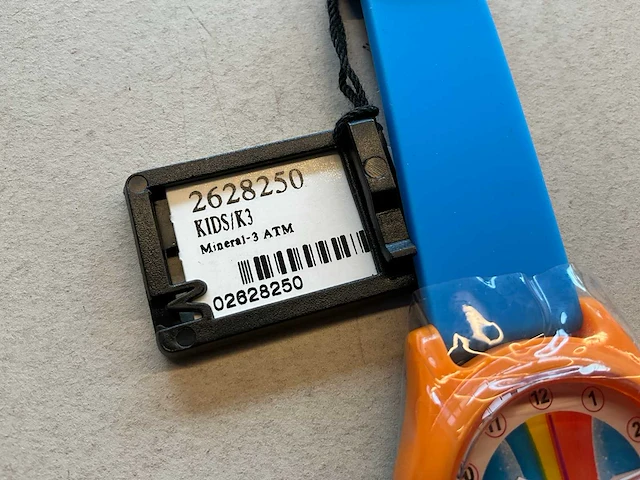 Rodania 2628250 k3 kinderhorloges (210x) - afbeelding 3 van  4