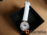Rodania chic classics tyara dameshorloge - afbeelding 1 van  4