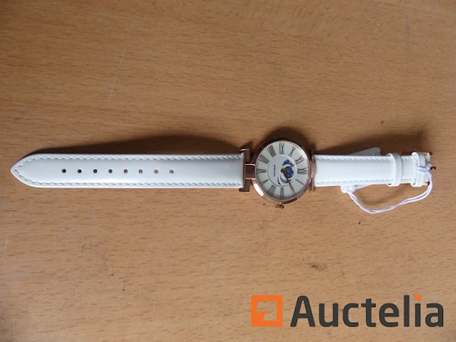 Rodania chic classics tyara dameshorloge - afbeelding 4 van  4
